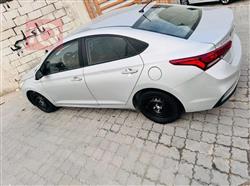 هيونداي أكسنت